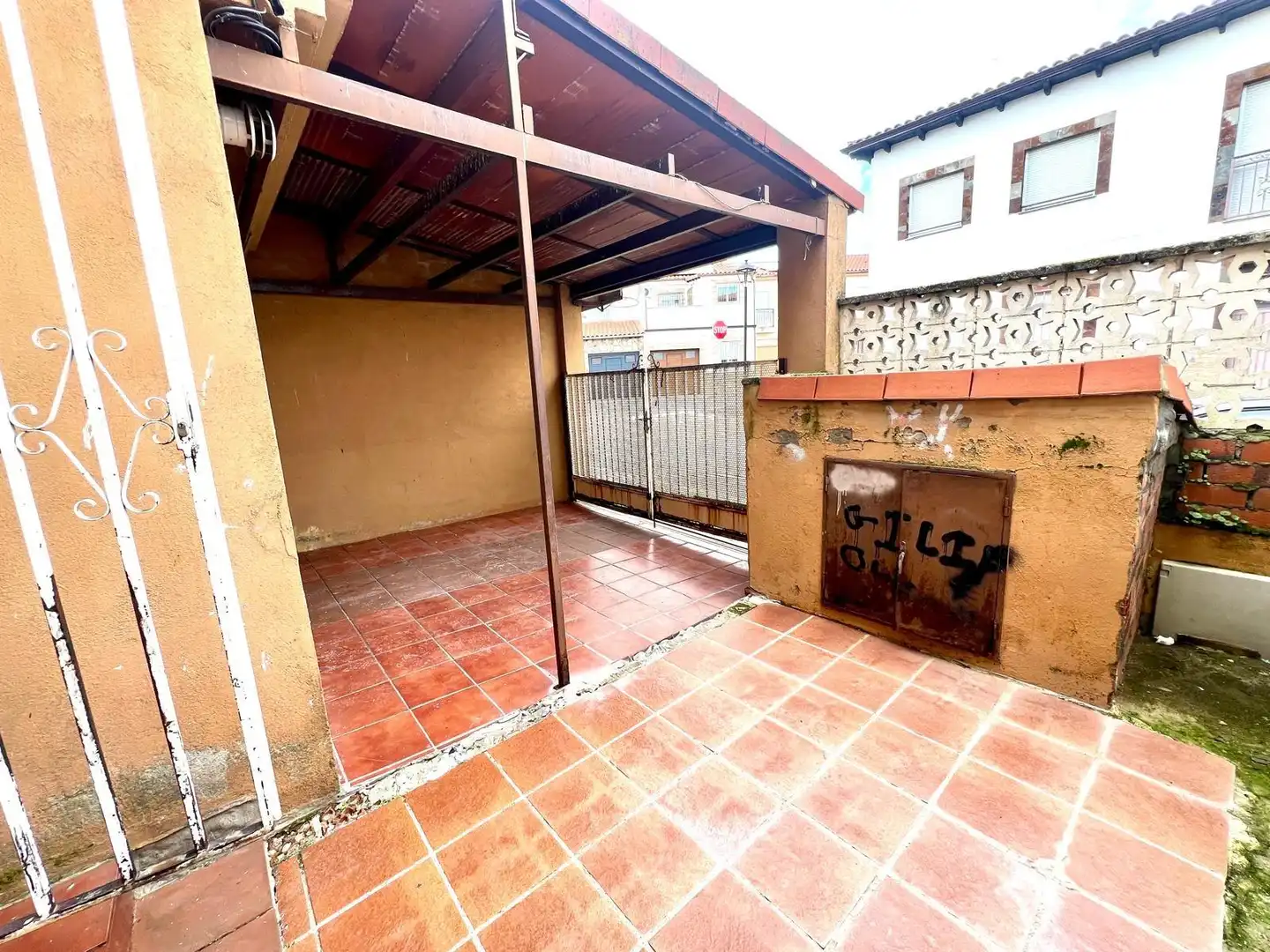 Adossat en venda a Calle Calle Almendro, imagen 15