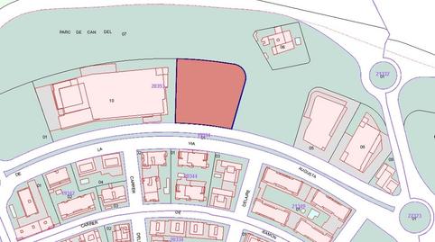 Photo 2 of Land for sale in Av Via Augusta, Volpelleres, Sant Cugat del Vallès