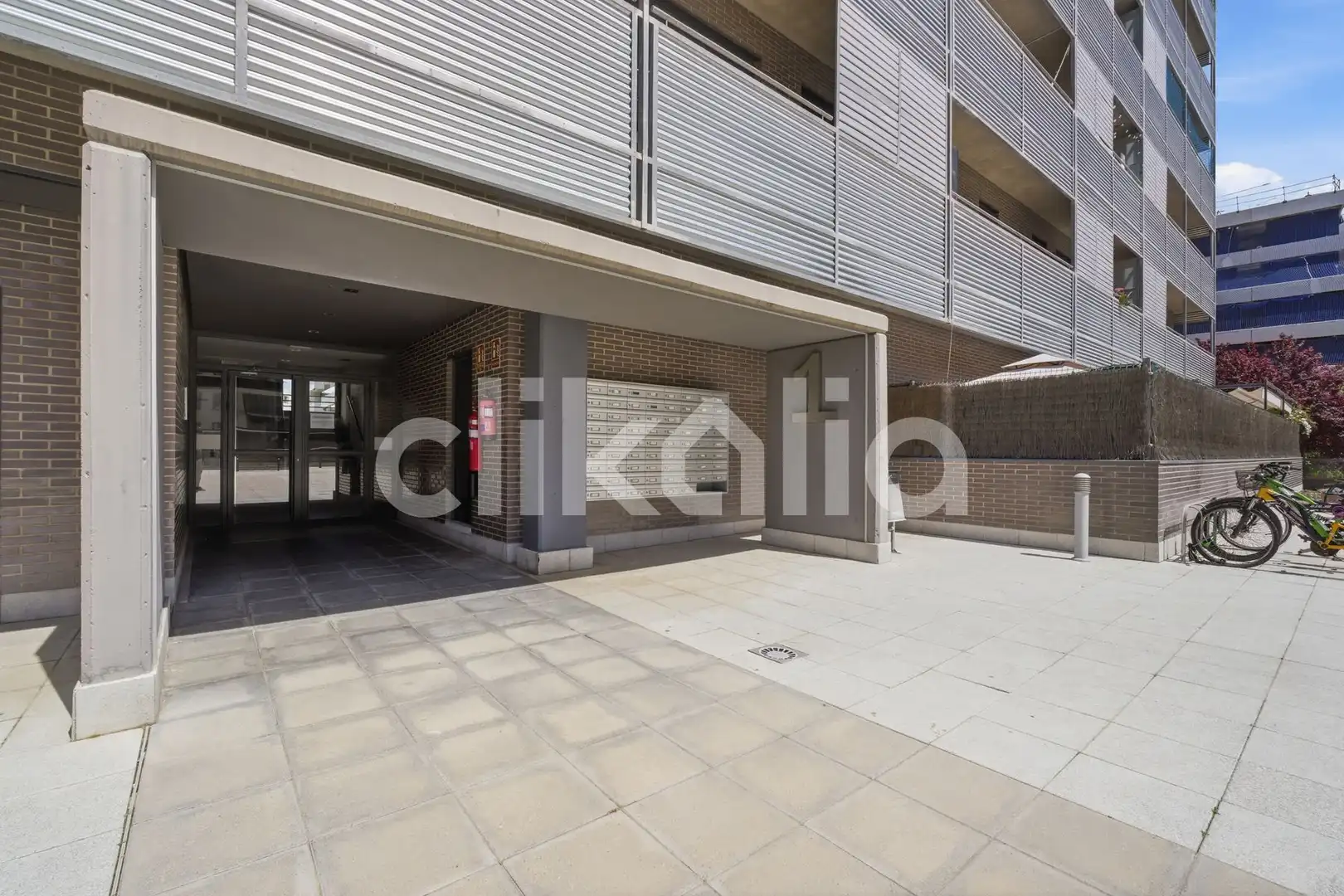 Appartement avec piscine à vendre à Primera Fase - Nuevo Tres Cantos, imagen 28