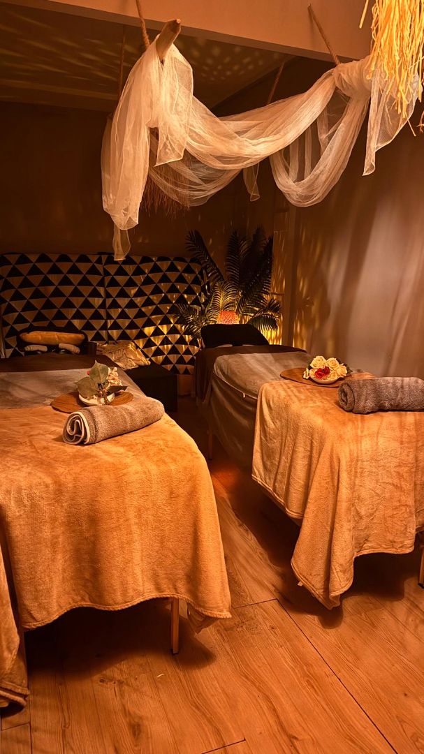 Habitación de Local en traspaso en  Barcelona Capital con Aire acondicionado, Parquet y Amueblado