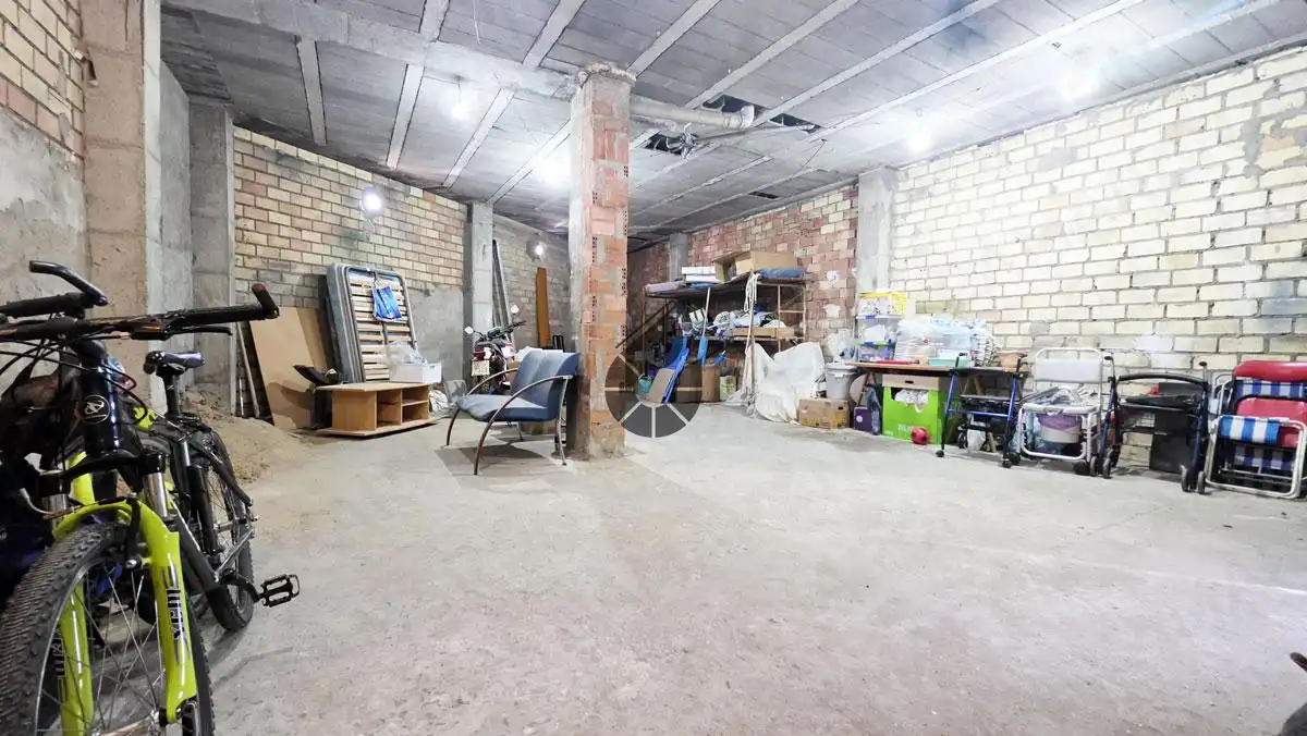 Casa adosada en venta en Mairena del Aljarafe con Terraza