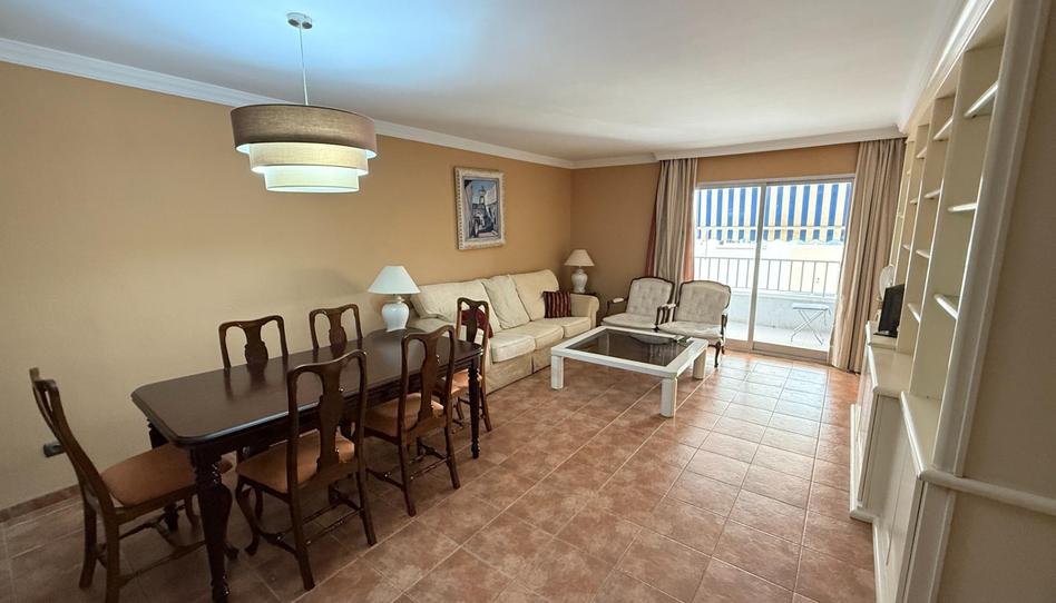 Photo 1 of Flat for sale in  Arias de Velasco, Miraflores, Málaga