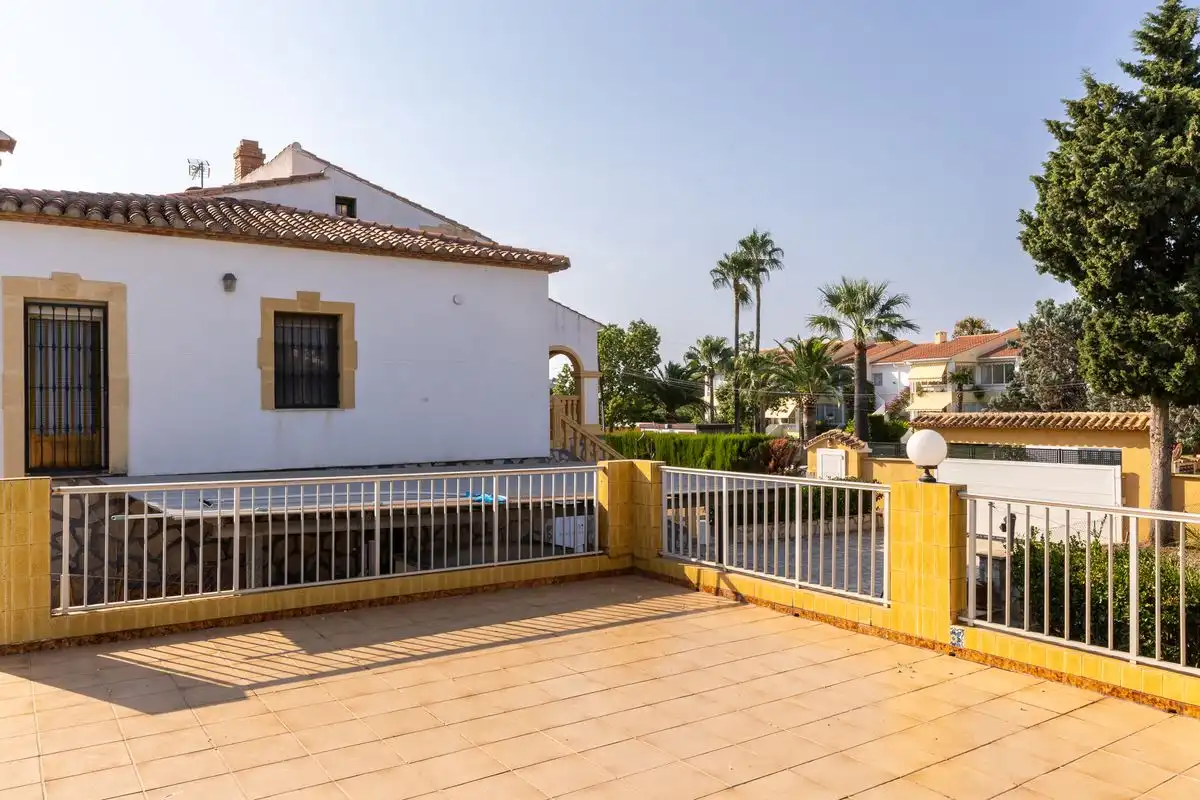 Detached house for sale in Carrer Altair, imagen 65