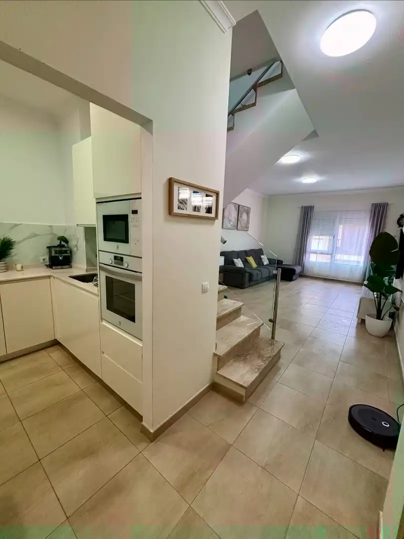 Maisonette zum Verkauf in Calle Enedan 63, imagen 4