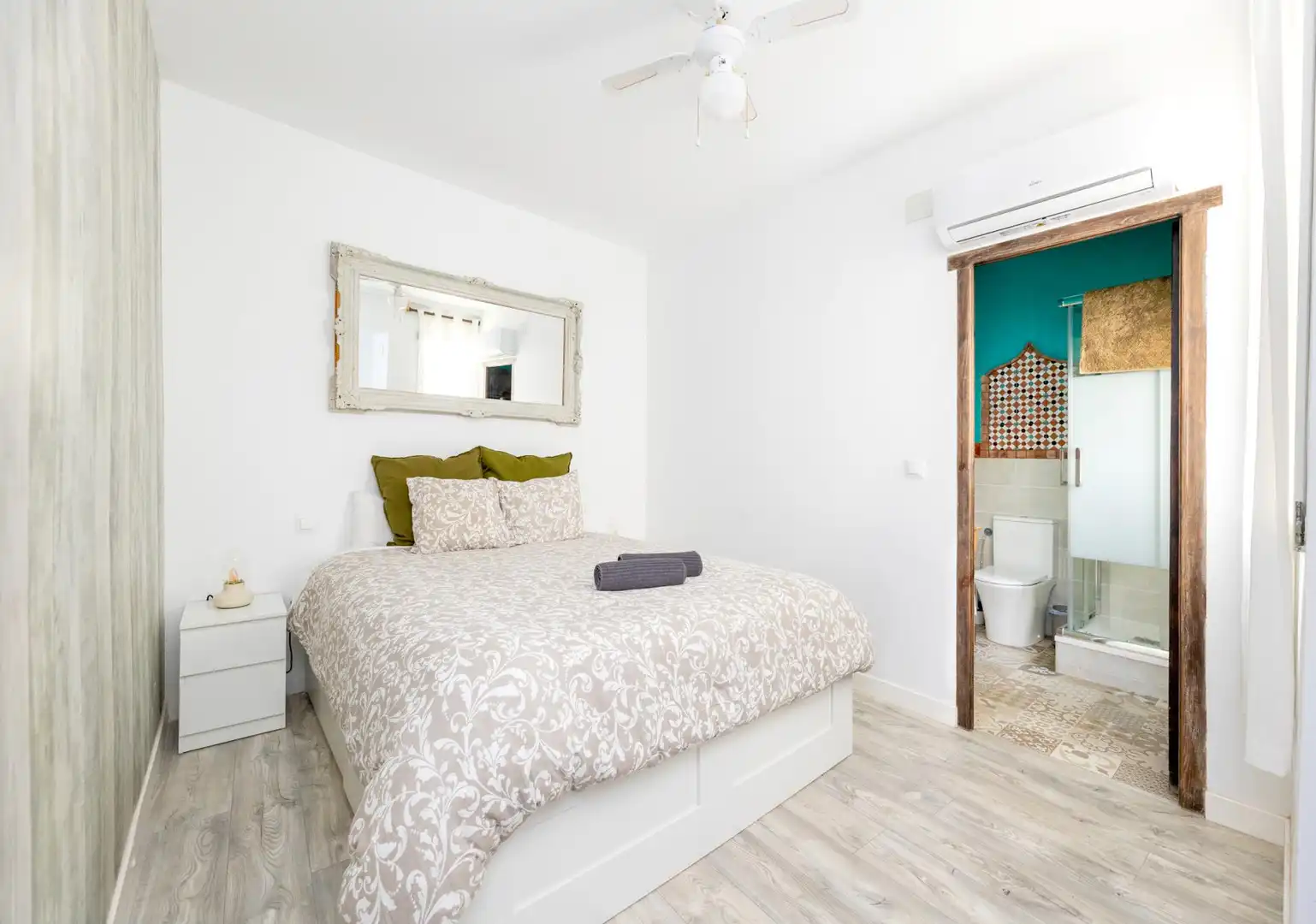 Apartament en venda a C. Algibe de la Vieja, 8, imagen 16