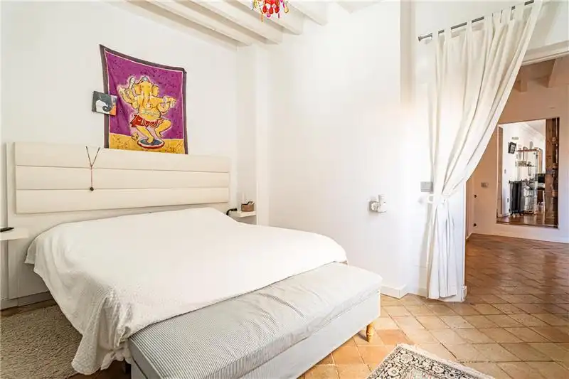 Penthouse with lift for sale in Centre, imagen 9