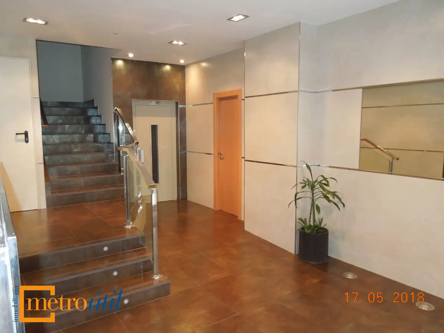 Piso en venta en Salamanca con Calefacción, Parquet y Amueblado