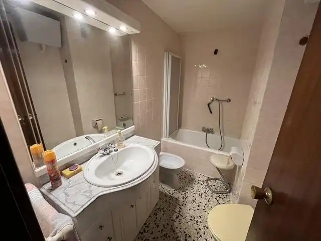Penthouse mit Aufzug zum Verkauf in Paseo de María Agustín, imagen 21