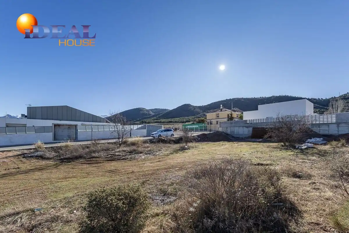 Terreno residencial en venta en Calle Calle Nevada, 21, imagen 4