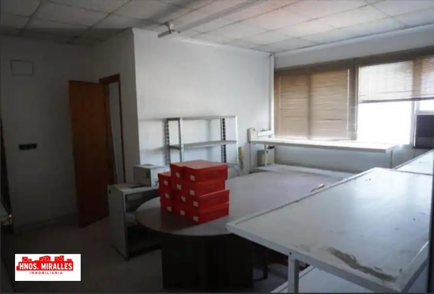 Nave industrielle à vendre à Elche ciudad, imagen 8