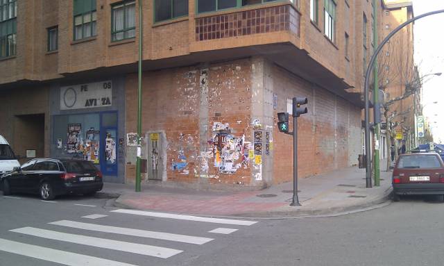 Local comercial en Venta en N/A, -1 en Plantío - Alcampo