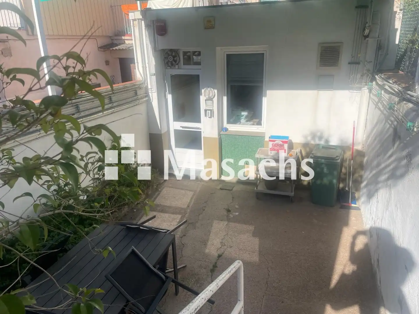 Oficina de lloguer a Nord-oest, imagen 16