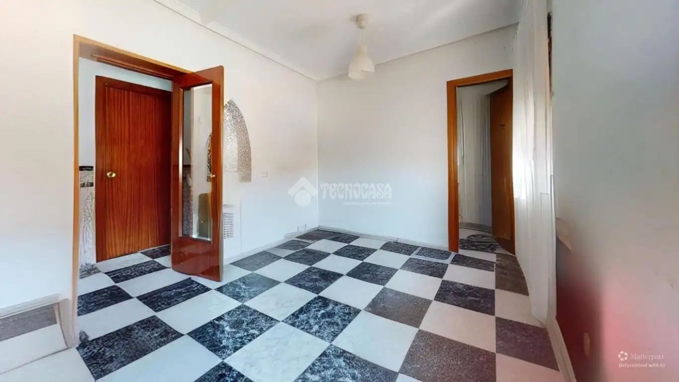 Flat for sale in Torrelaguna