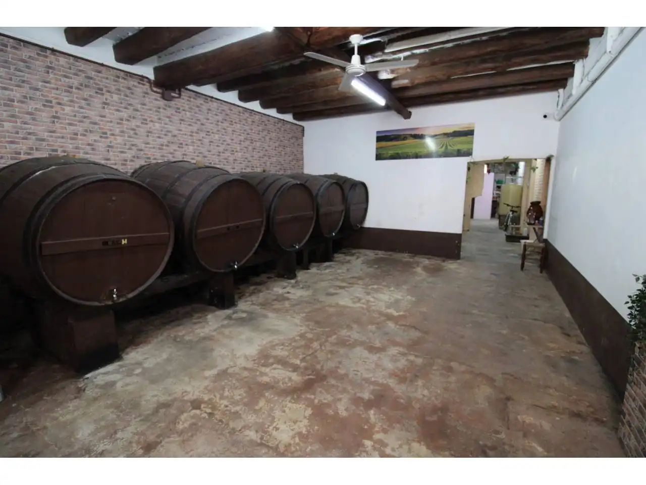 Casa o chalet en venta en El Poble Sec
