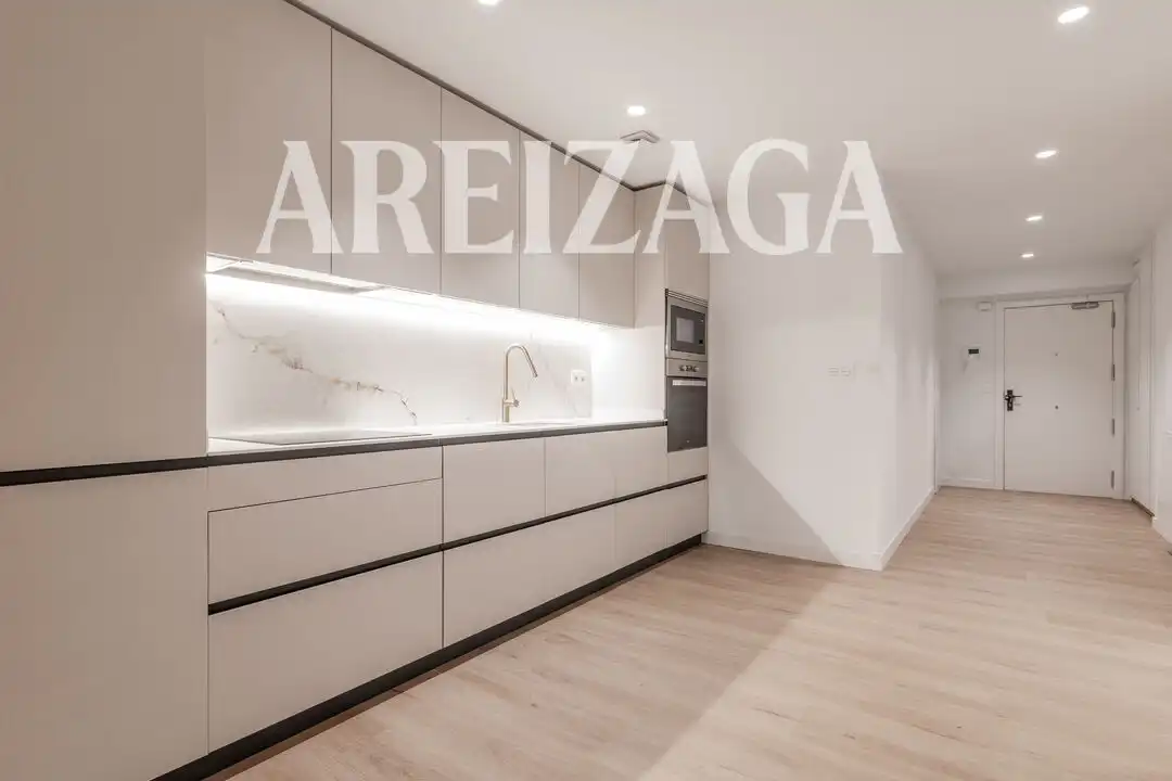 Cocina de Piso en venta en Antiguo