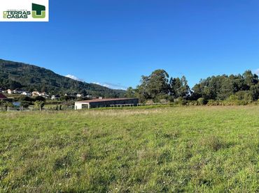 Terreno rustico in vendita a Casa Asitio - Campañó