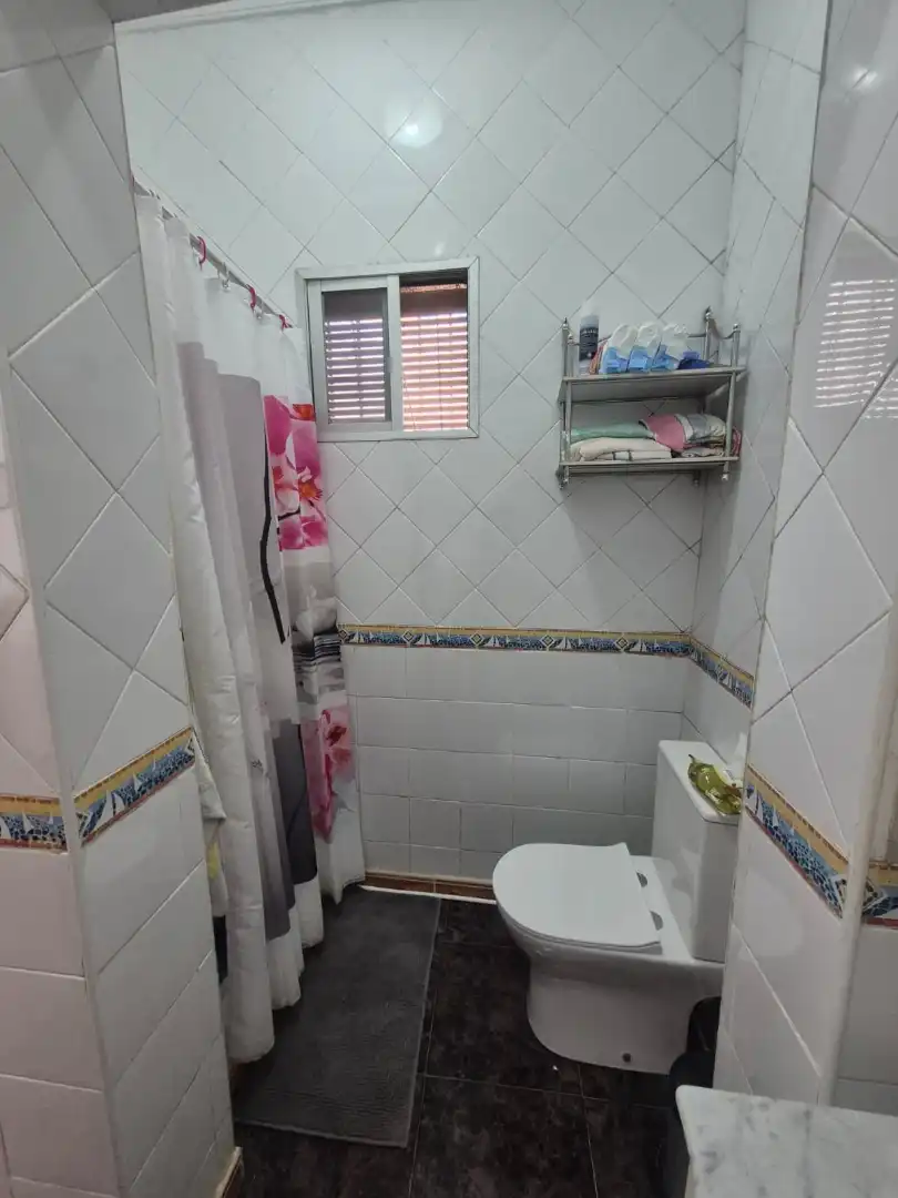 Bany de Casa o xalet en venda en Chiclana de la Frontera