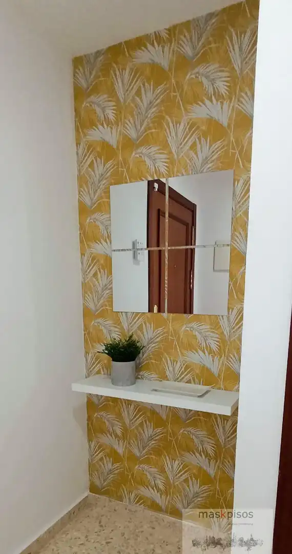 Bedroom of Flat for sale in Jerez de la Frontera