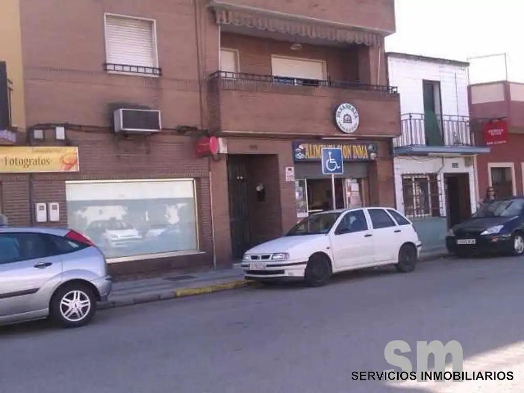 Local comercial en venda a San José de la Rinconada, imagen 2
