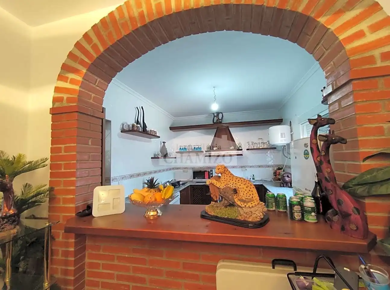 Chalet con jardín en venta en Villanueva de la Serena, imagen 8