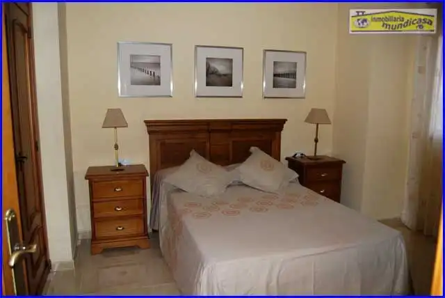 Bedroom of Houses for sale in Murcia  with Private garden, Terrace and Storage room