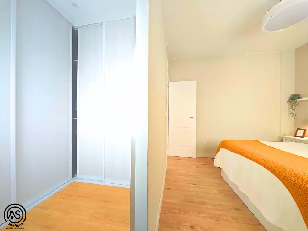 Apartamento de alquiler en Calle de Baltasar Gracián, 27, Universidad San Francisco