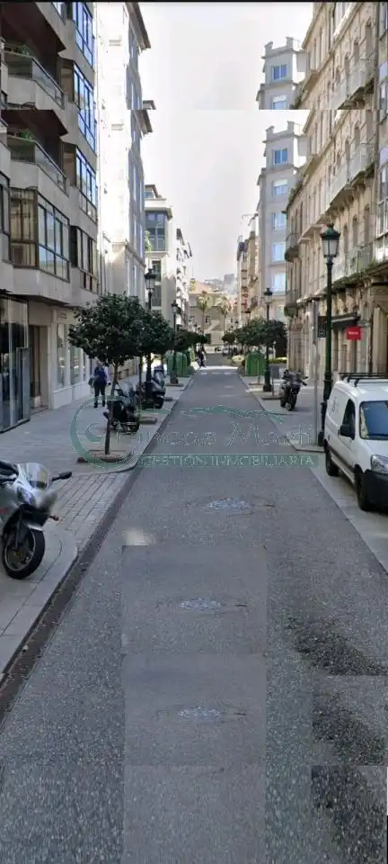 Residencial en venda a Centro Urbano, imagen 3