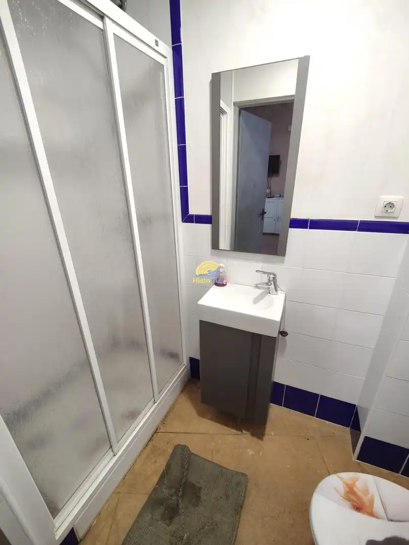 Bany de Casa o xalet en venda en Algímia de Alfara amb Terrassa i Balcó