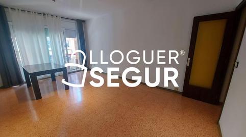 Photo 2 of Flat to rent in Feliu Casanova, La Maternitat i Sant Ramon, Barcelona