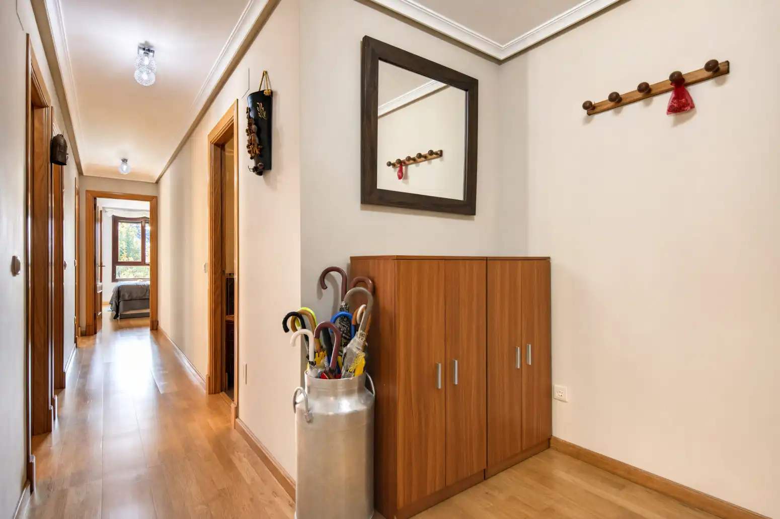 Wohnung mit Balkon zum Verkauf in Posada de Llanera - AV PRUDENCIO GONZALEZ 4, imagen 8