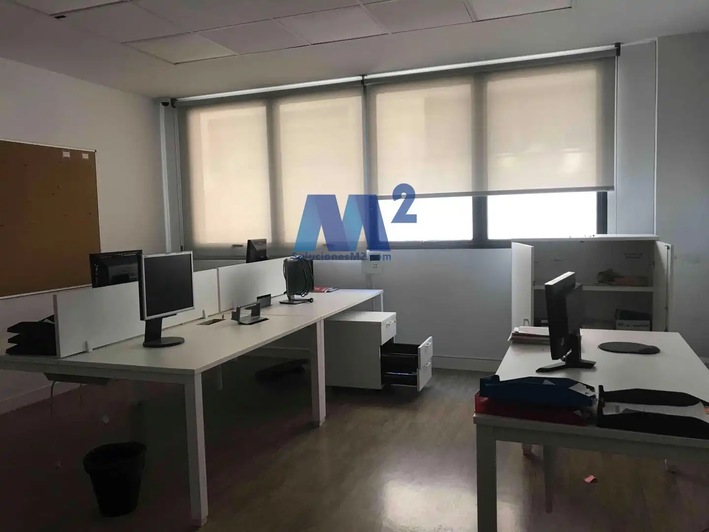 Office space with lift for sale in Del Haya, imagen 15