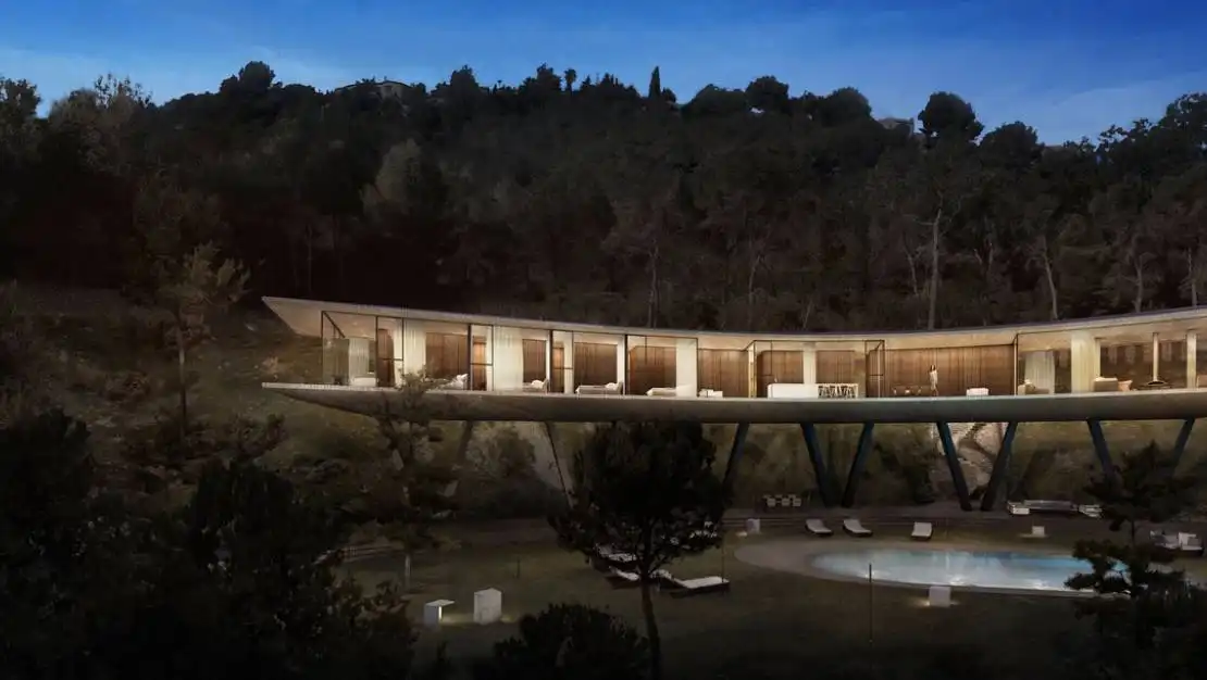 Casa in vendita a La Fustera, imagen 5