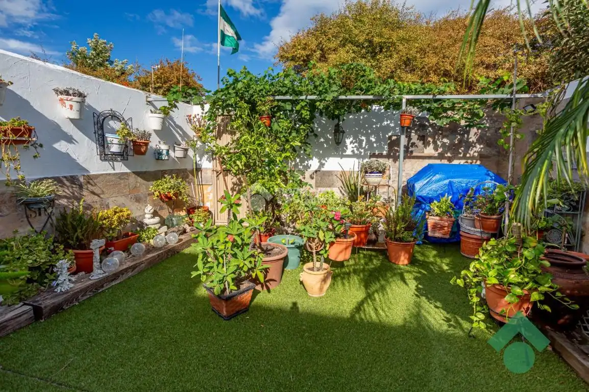 Semi-detached house for sale in C. America-Res. Los Carmenes, imagen 24