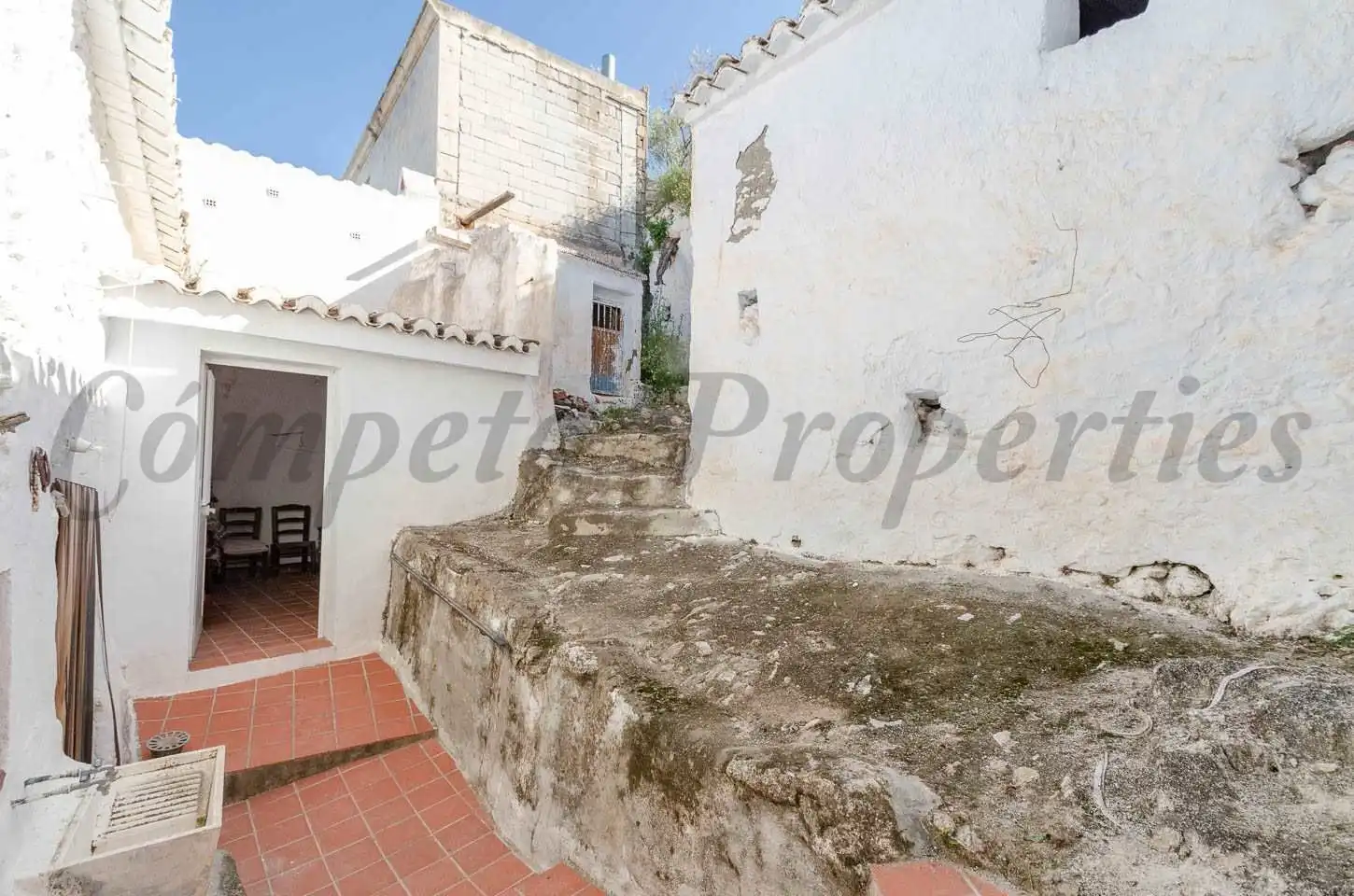 Casa en venda a Canillas de Aceituno, imagen 8