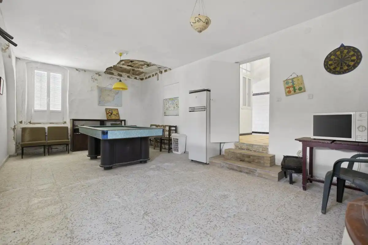 Country house zum Verkauf in Lora del Río mit Heizung, Privatgarten und Terrasse