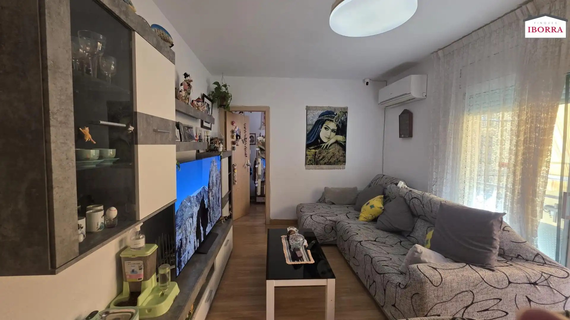 Wohnung mit Terrasse zum Verkauf in Els Pavos