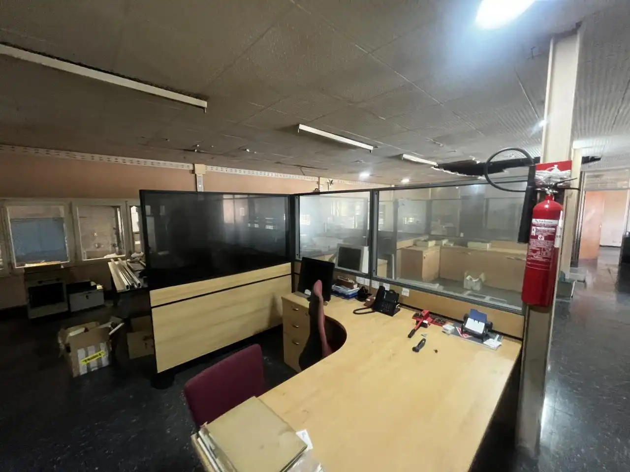 Nave industrial en venta en Polinyà, imagen 20