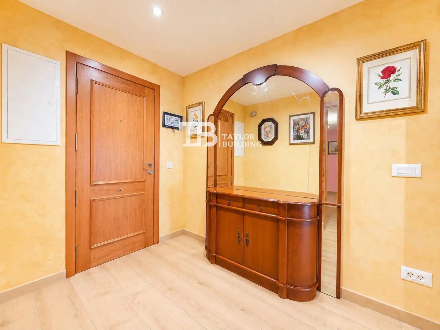 Wohnung mit Terrasse zum Verkauf in Ferro, imagen 24