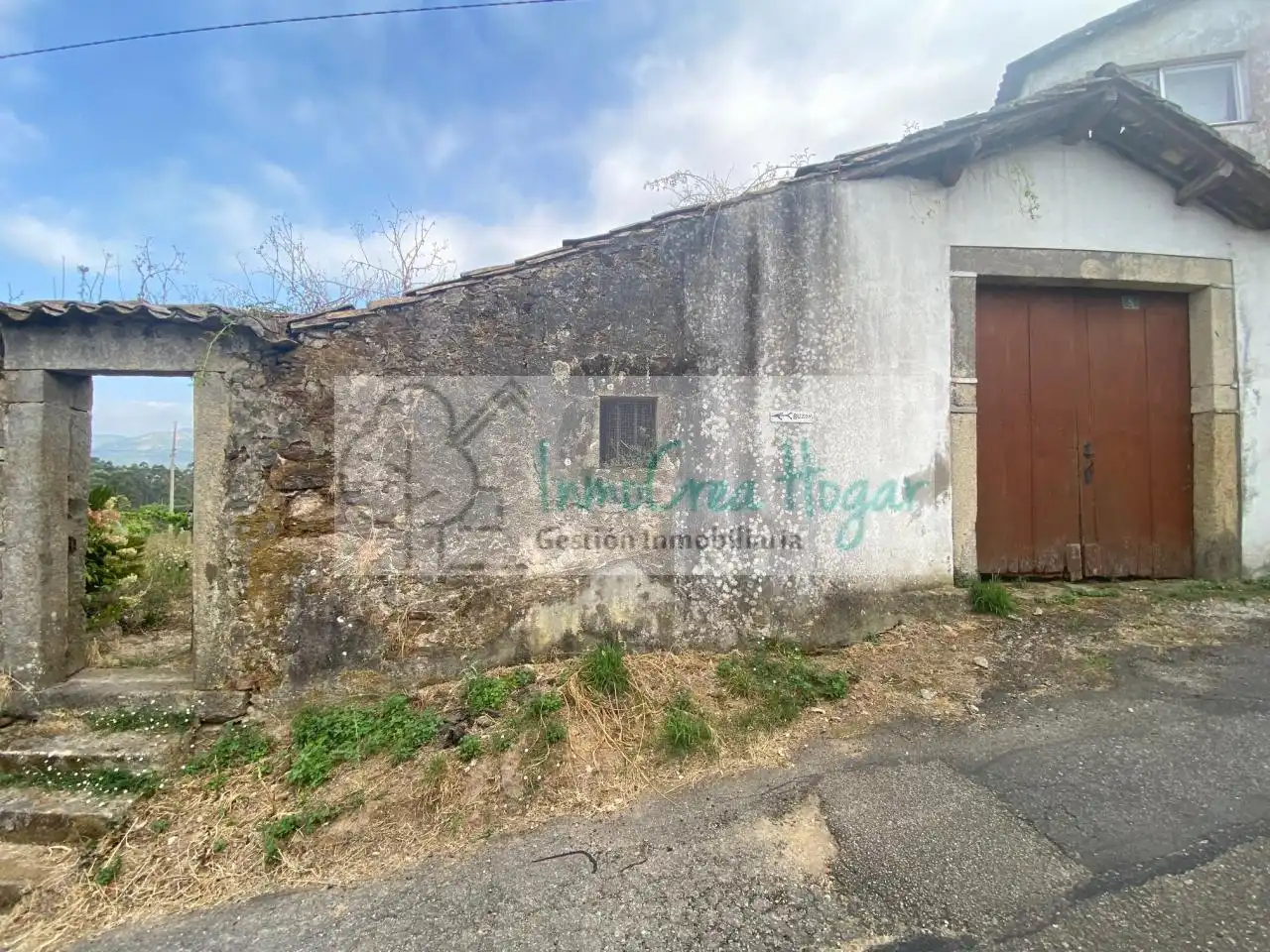 Casa con jardín en venta en Tomiño, imagen 61