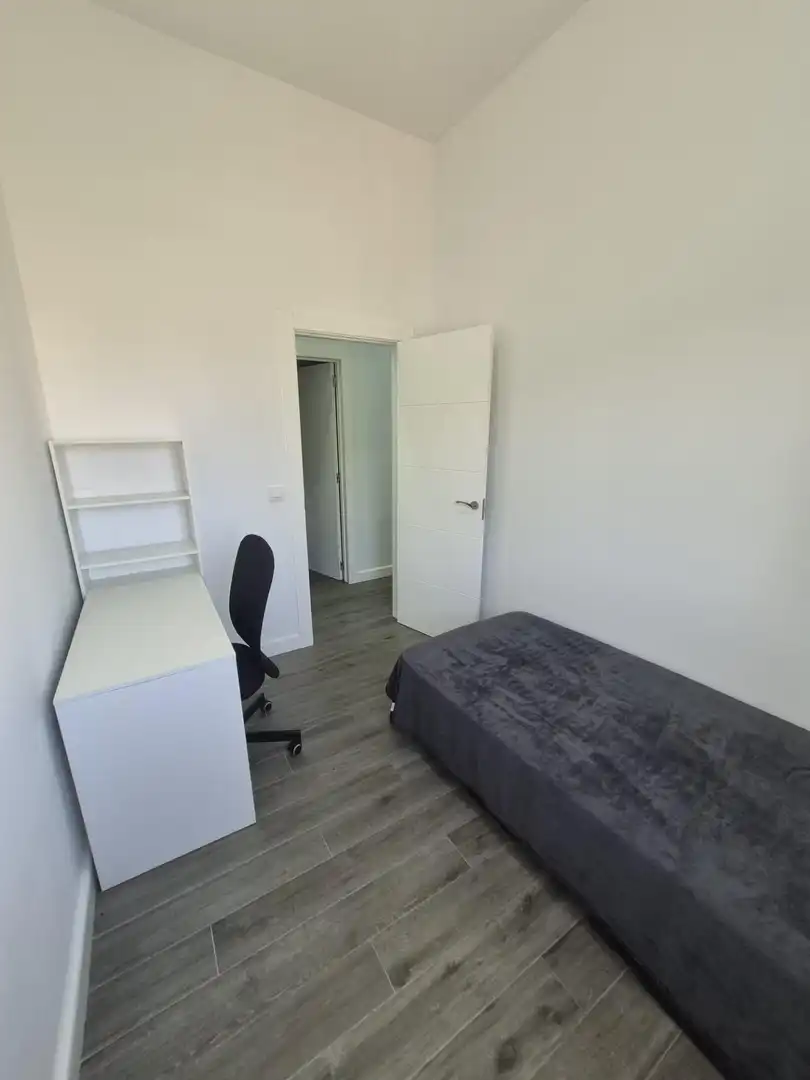 Habitación de Apartamento en venta en Arcos de la Frontera