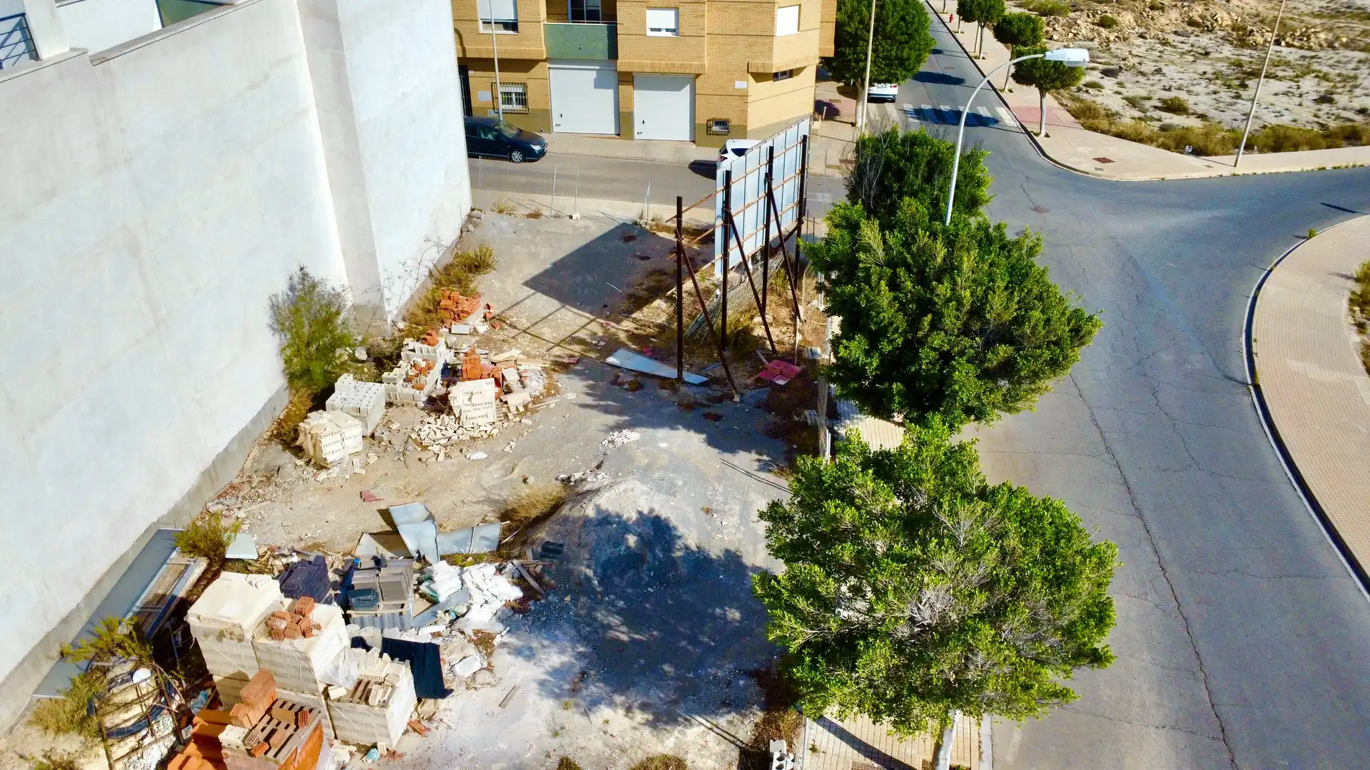 Terrenos y solares en venta en Calle Zeta 16, imagen 9