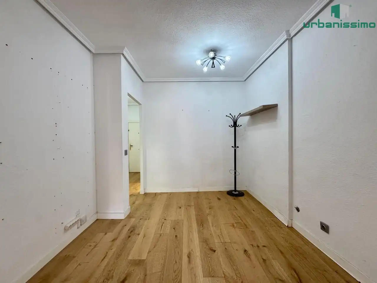 Flat for sale in Barrio de Salamanca