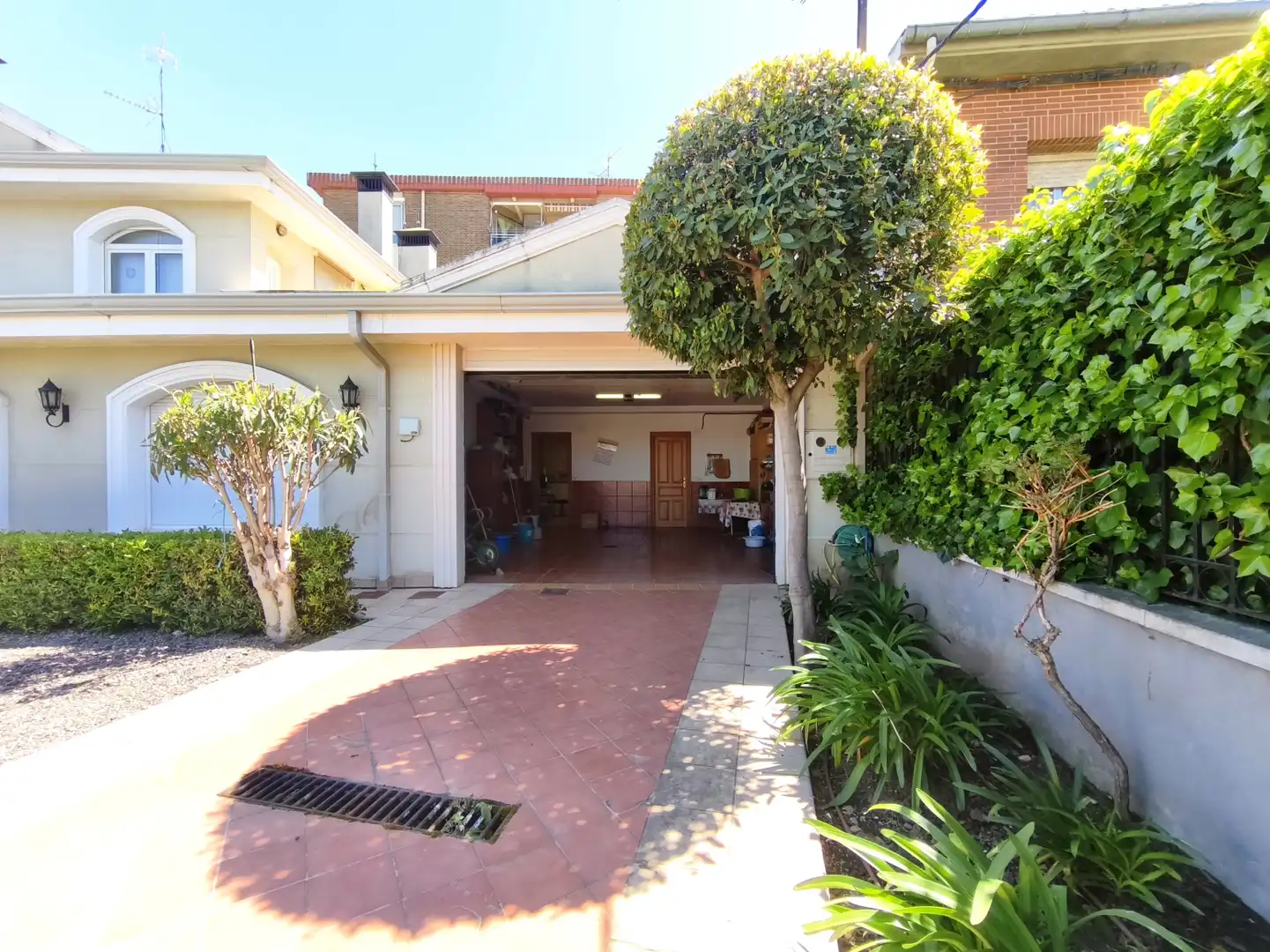 Haus zum Verkauf in Lardero, imagen 9