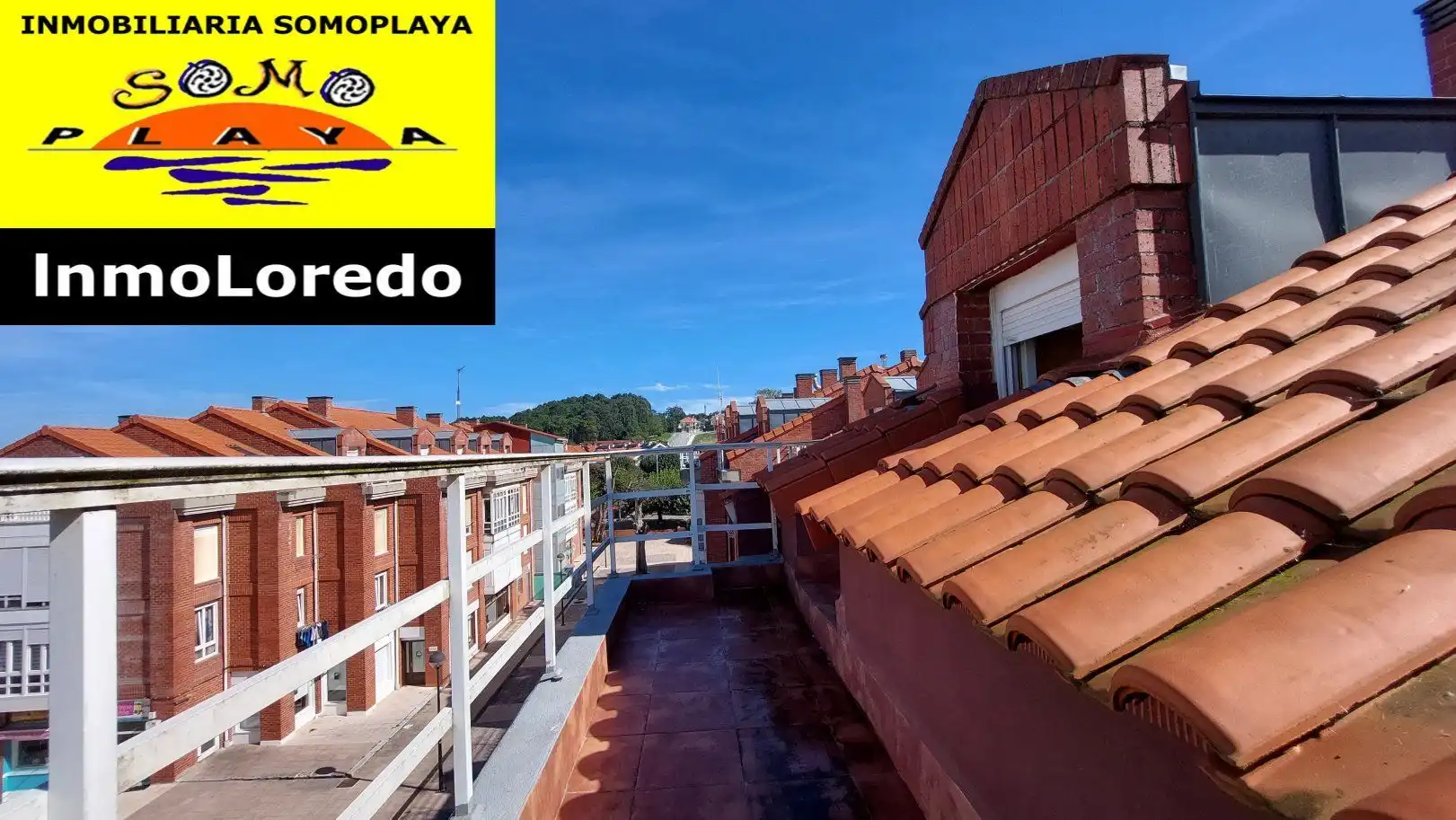 Vista exterior de Piso en venta en Ribamontán al Mar con Terraza