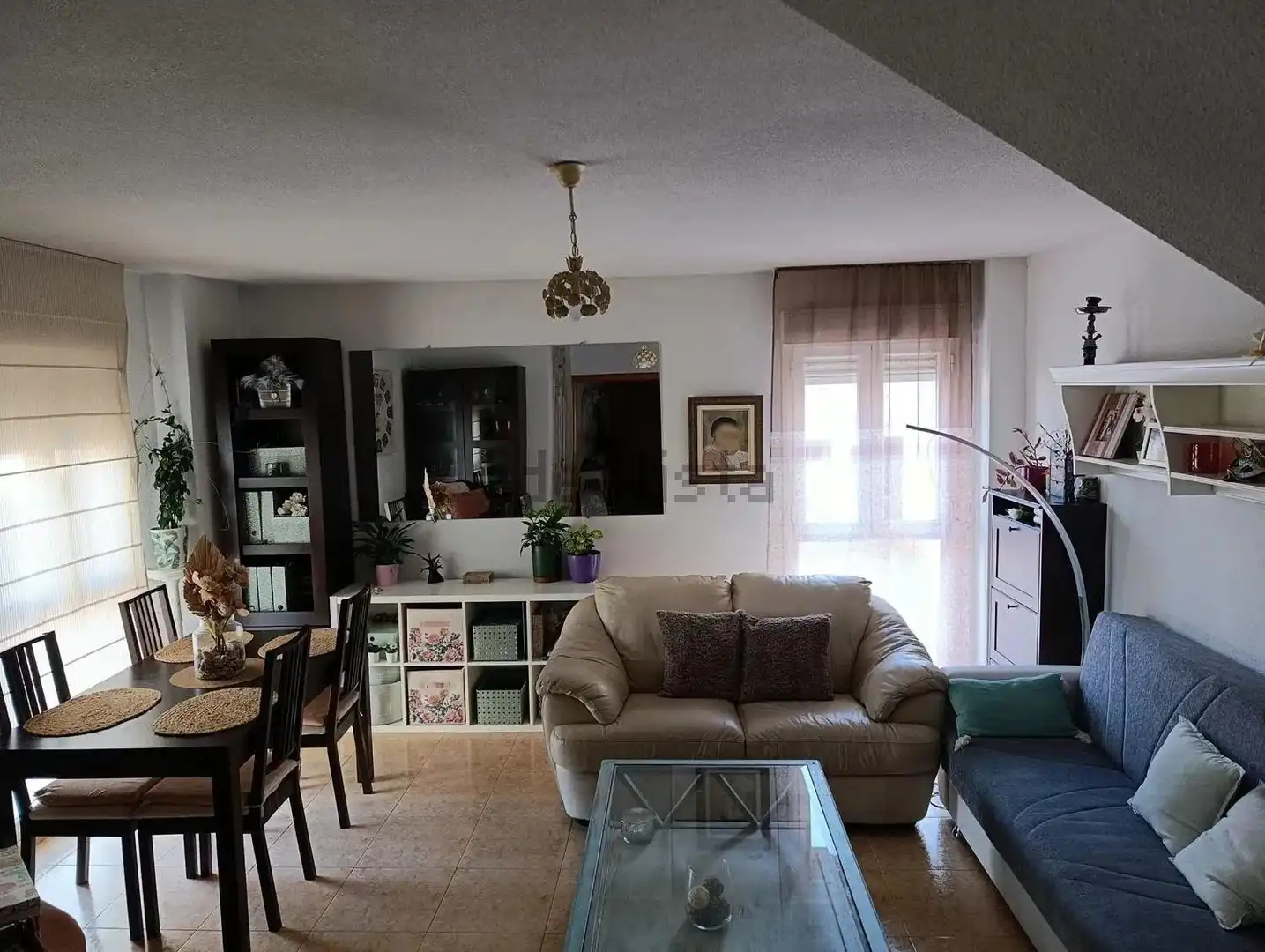 Maisonette zum Verkauf in Avenida Europa