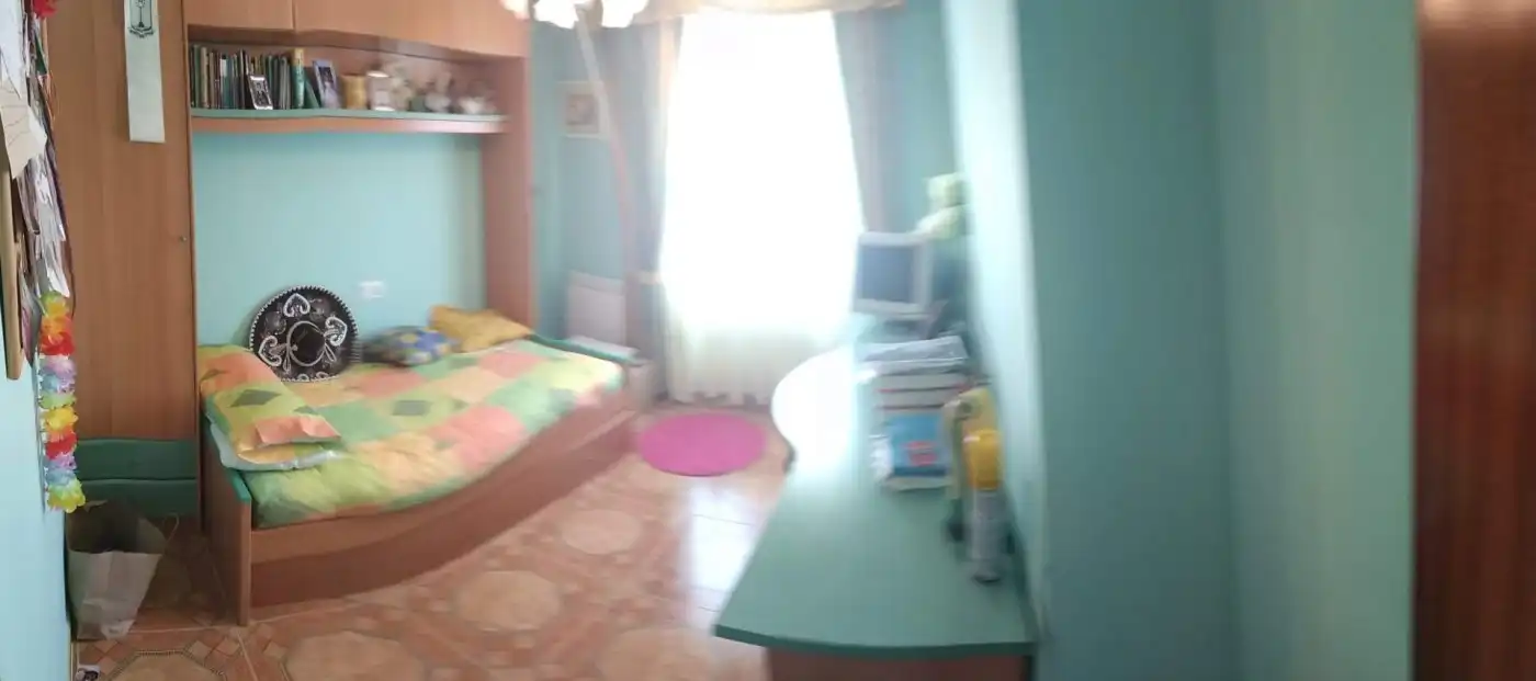Habitación de Casa o chalet en venta en Villarramiel con Calefacción