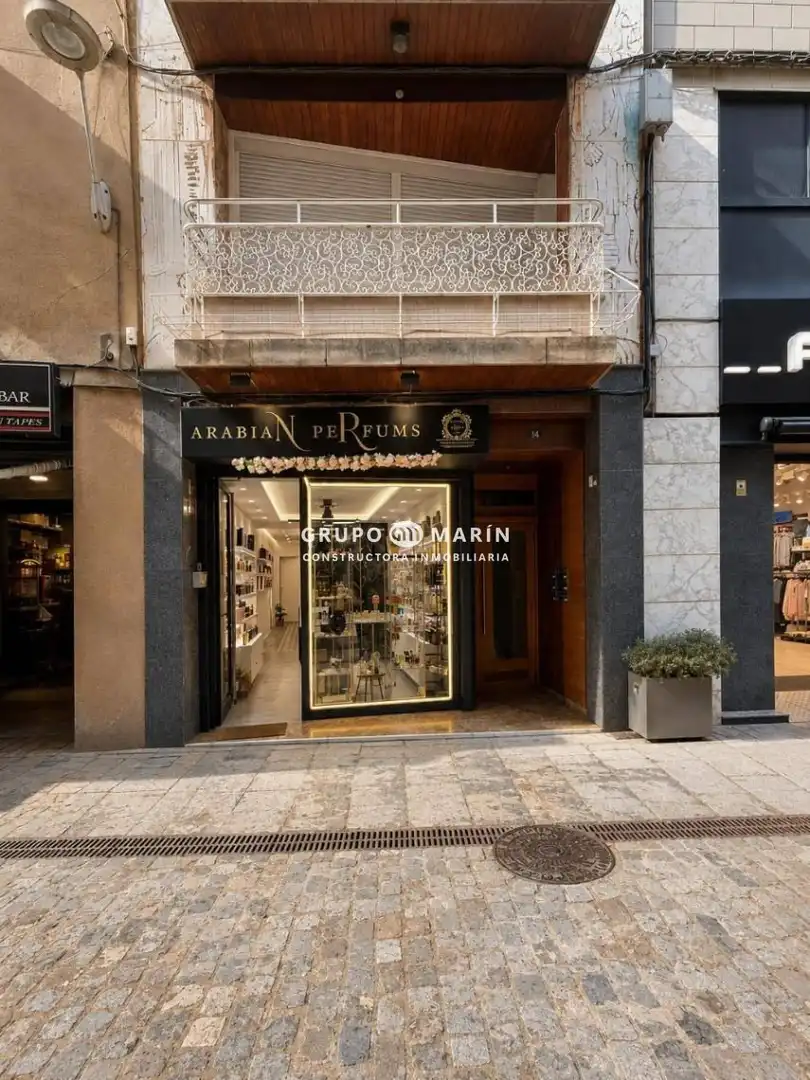 Commercial properties for rent in Carrer de la Muralla, Centre
