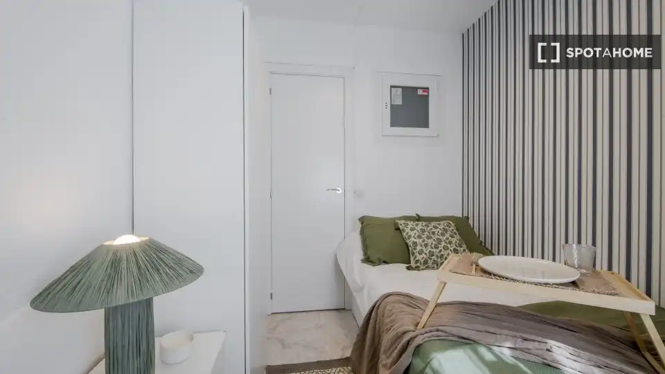 Room in Madrid, Madrid