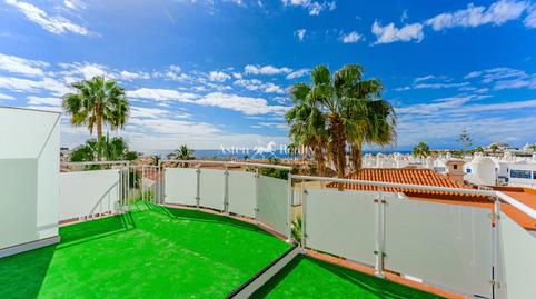 Foto 2 de Àtic en venda a De Bruselas, Playa de Fañabé, Santa Cruz de Tenerife