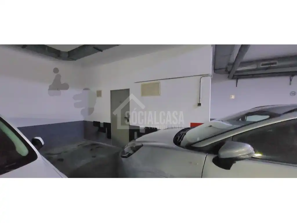 Wohnung zum Verkauf in Vista Alegre - Parque Cruz Conde